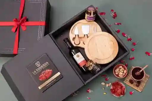 Montalcino (ancheta - Regalo - Vino)