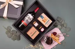 Sorrento (ancheta - Regalo - Vino)