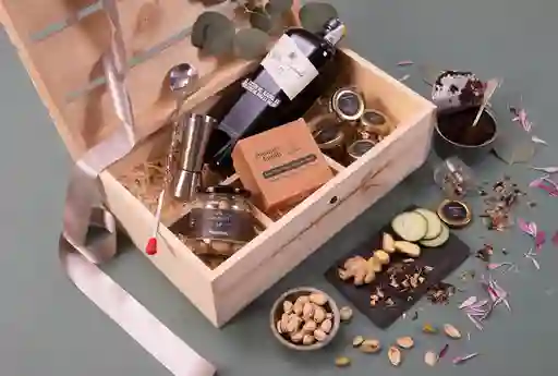 Torino (ancheta - Regalo - Ginebra)