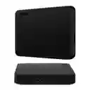 Disco Externo Toshiba 1tb