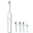 Cepillo Dental Electrico Recargable 6 Velocidades Usb
