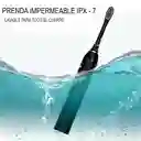 Cepillo Dental Electrico Recargable 6 Velocidades Usb