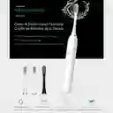 Cepillo Dental Electrico Recargable 6 Velocidades Usb