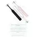 Cepillo Dental Electrico Recargable 6 Velocidades Usb