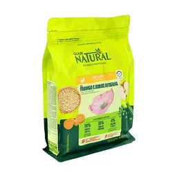 Guabi Natural Cat Kitten Pollo X 1,5 Kg