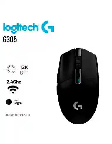 Mouse Logitech G305