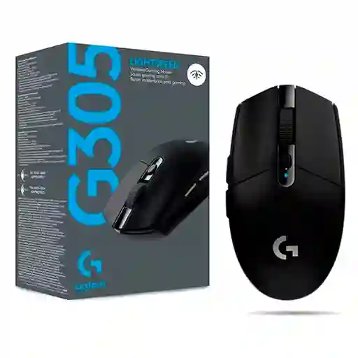 Mouse Logitech G305