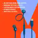 Auriculares Originales Jbl Intrauditivos Alta Resolución Con Bajos, Control Remoto De 3 Botones Con Micrófono