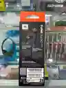 Auriculares Originales Jbl Intrauditivos Alta Resolución Con Bajos, Control Remoto De 3 Botones Con Micrófono