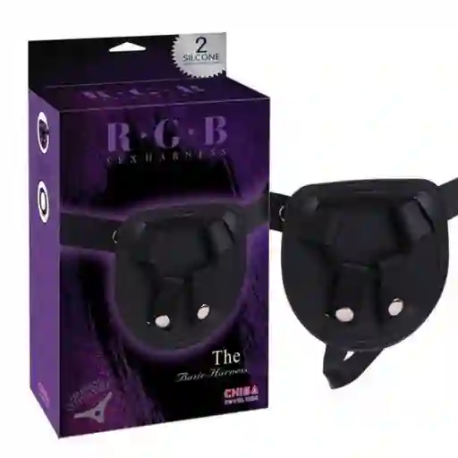 Arnes Sin Dildo Rgb