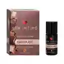 Lubricante Caliente Chocolate 30ml