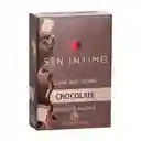 Lubricante Caliente Chocolate 30ml