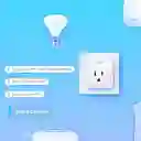 Tapo P100 (1 Pack) Mini Enchufe Tp Link Inteligente Wifi Col