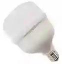 Bombillo Led 30w E27 Osblack