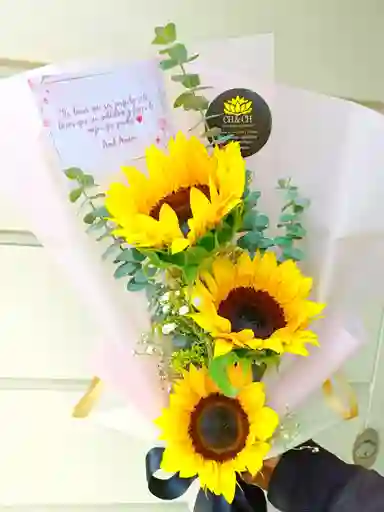 Bouquet Mahia
