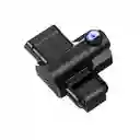 Cámara Dvr Para Auto 3 En 1 Con Wifi T724