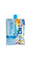 Doy Pack Shampoo Fortalecedor (kids)