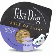 Tiki Dog Petites -taste Of Asia Pato Peking - 85 Gr - Bandeja