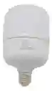 Bombillo Led 50w E27 Cápsula Alta Potencia