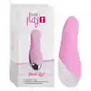 Masajeador Con Vibrador Sweet Lust