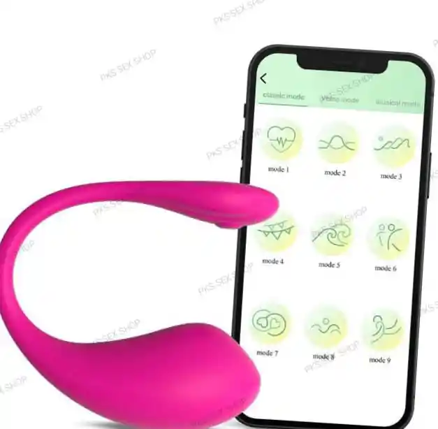 App Vibrador