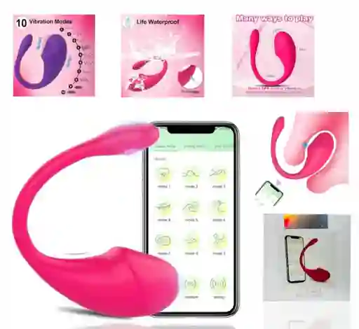 App Vibrador