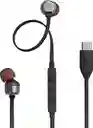 Auriculares Originales Jbl Intrauditivos Alta Resolución Con Bajos, Control Remoto De 3 Botones Con Micrófono