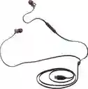 Auriculares Originales Jbl Intrauditivos Alta Resolución Con Bajos, Control Remoto De 3 Botones Con Micrófono