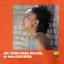 Auriculares Originales Jbl Intrauditivos Alta Resolución Con Bajos, Control Remoto De 3 Botones Con Micrófono