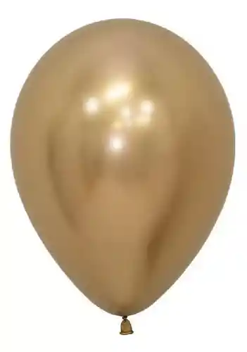 Bombas Doradas X12
