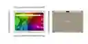 Tableta 1100as-2gb-128gb Dorado