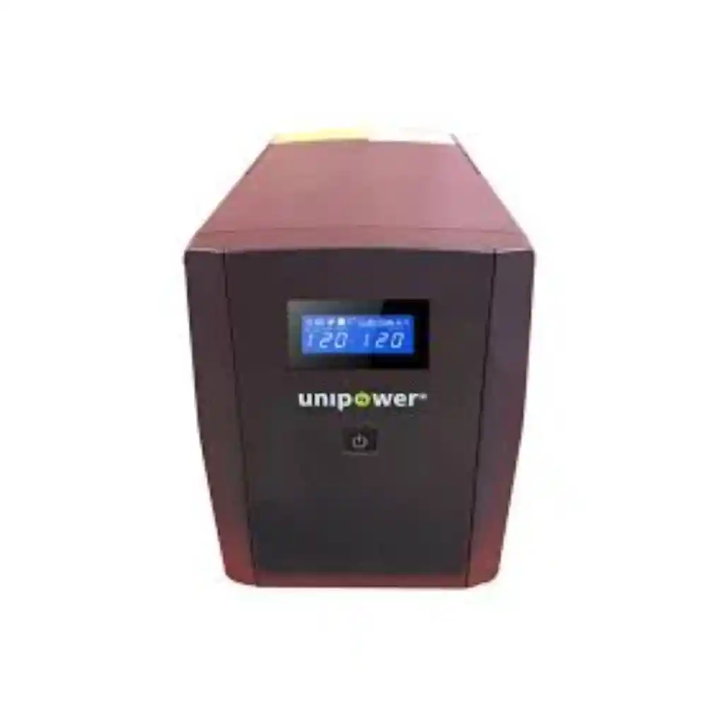 Ups Interactiva 2kva