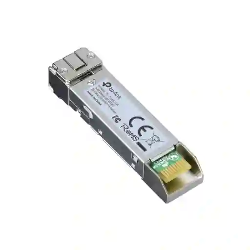 Módulo Tplink Sfp 1000base-bx Wdm Bidireccional