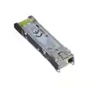 Módulo Tplink Sfp 1000base-bx Wdm Bidireccional