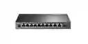 Switch Tplink De Escritorio Gigabit De 8 Puertos A 10 / 100mbps