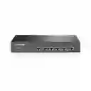 Router Tp-link Balance De Carga Banda Ancha Hasta 4 Puertos