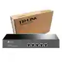 Router Tp-link Balance De Carga Banda Ancha Hasta 4 Puertos