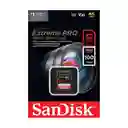 Sandisk  Secure Digital Extreme Pro 32gb Sdhc Uhs-i Card 100 Mb/s C10,u3,v30
