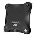 Ssd Externo Adata Antigolpes Sd620 1tb Negro