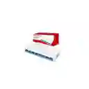 Switch Mercusys De Escritorio No Adminstrable De 8 Puertos 10 / 100mbps