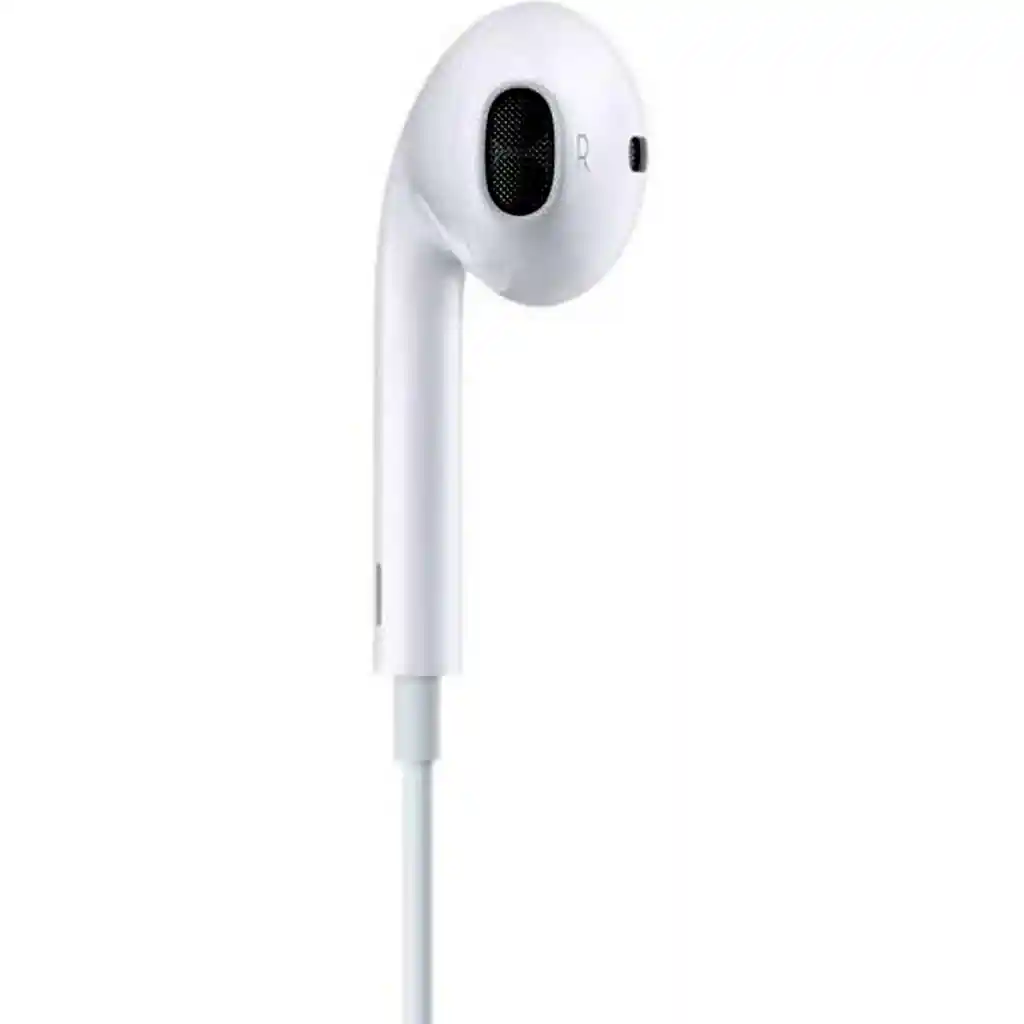 Audfínos Cable Apple Conexión Lightning