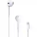Audfínos Cable Apple Conexión Lightning