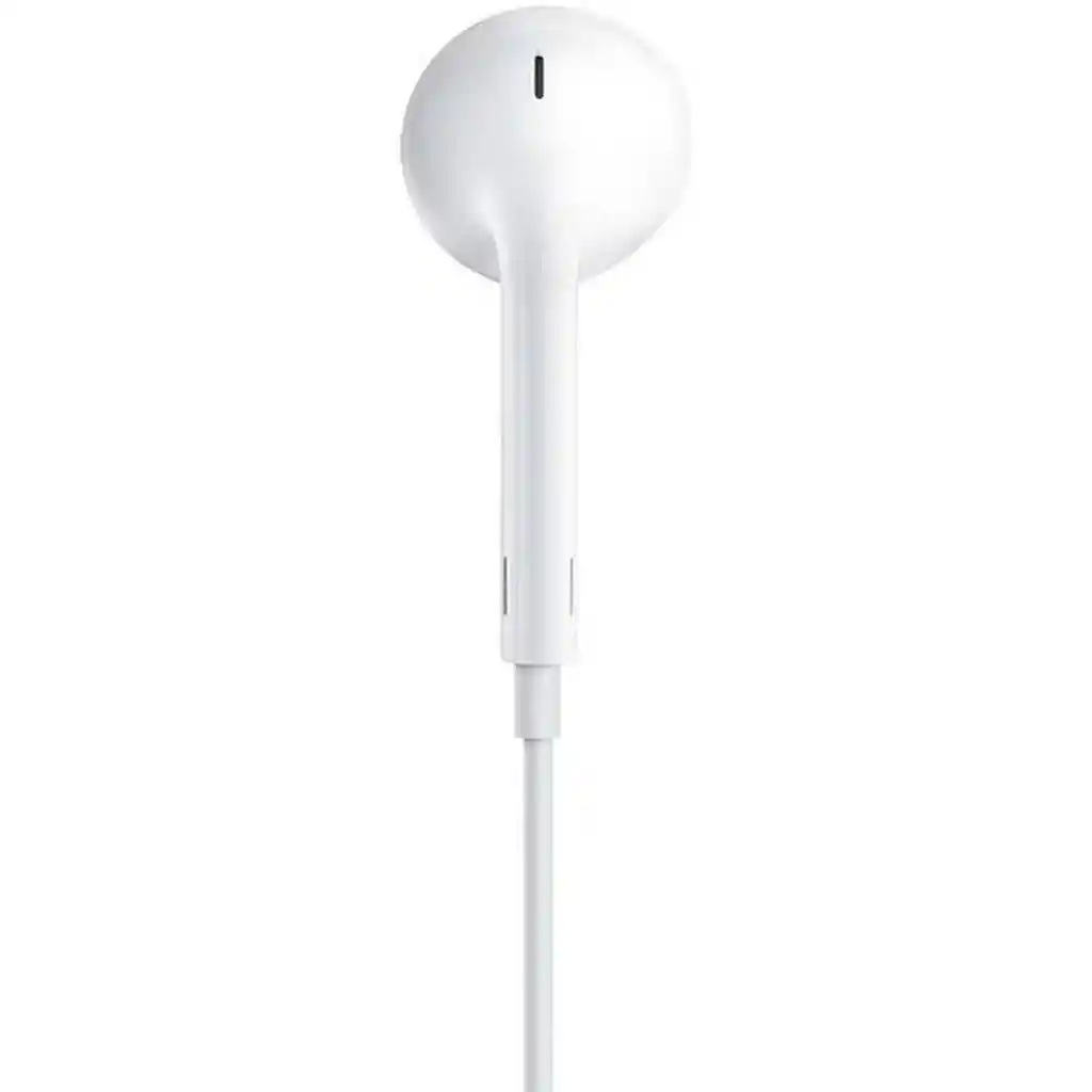 Audfínos Cable Apple Conexión Lightning