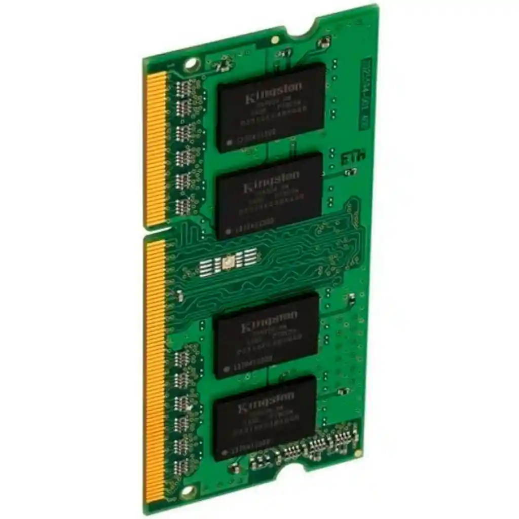 Memoria Ram Kingston Para Portatil  16gb Ddr4 3200mhz