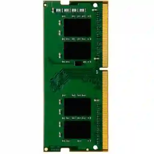 Memoria Ram Kingston Para Portatil  16gb Ddr4 3200mhz