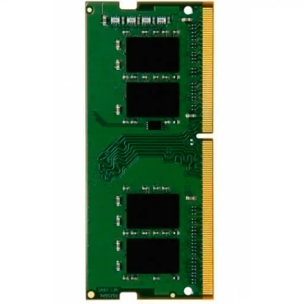 Memoria Ram Kingston Para Portatil  16gb Ddr4 3200mhz