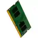 Memoria Ram Kingston Para Portatil  16gb Ddr4 3200mhz
