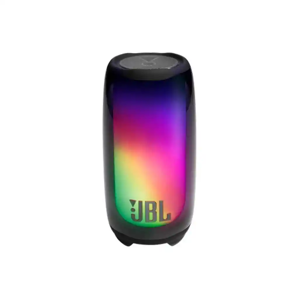 Parlante Jbl Bluetooth Portatil Pulse 5