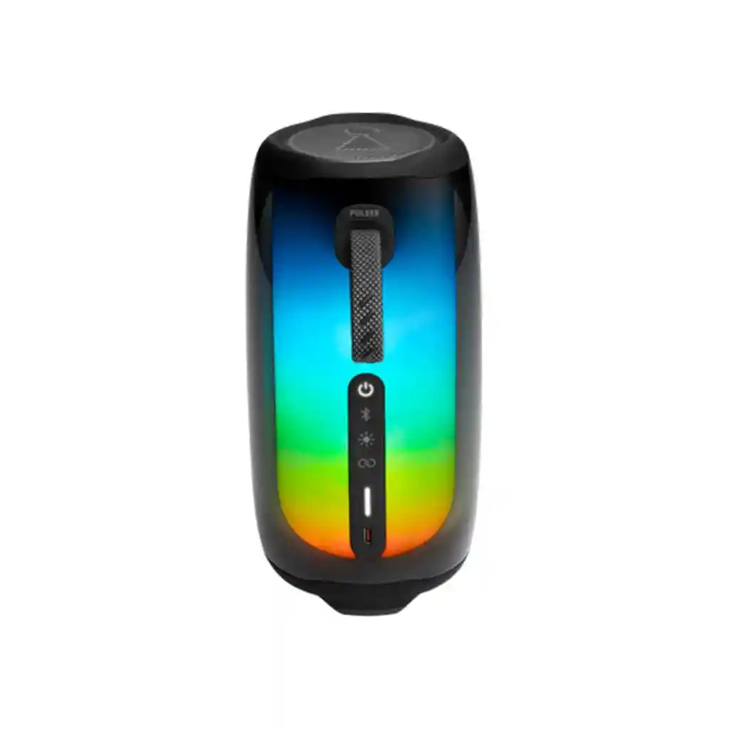 Parlante Jbl Bluetooth Portatil Pulse 5
