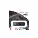 Usb Kingston 256gb 3.2 Gen 1 Datatraveler Onyx